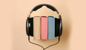 The Rise of Audiobooks: Why We're Tuning In