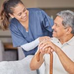 Why Home Care Gives Families Peace Of Mind