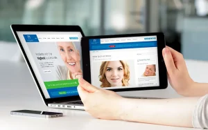 How Video Content Transforms Patient Understanding on Dental Websites
