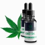 Improve Sleep Quality With CBD Oil Supporting More Consistent Nighttime Routines