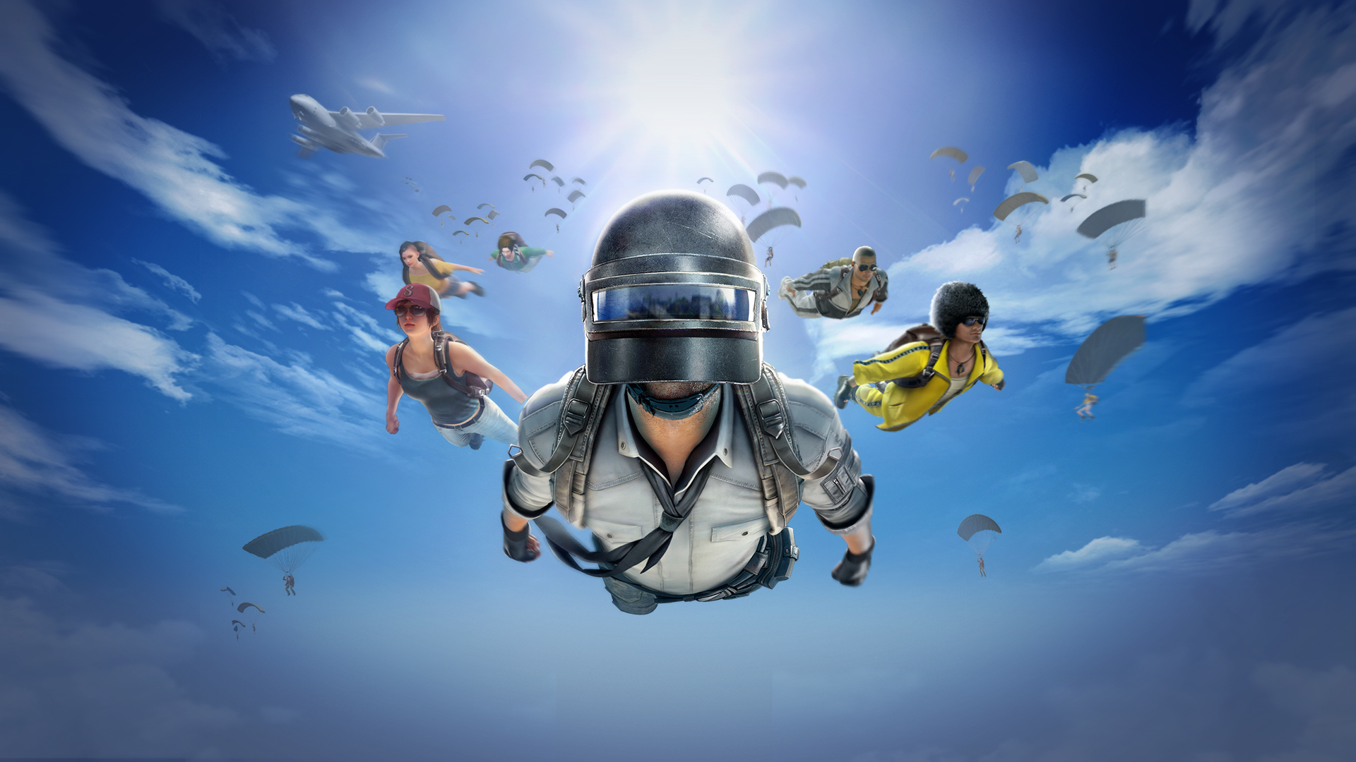 How To Make PUBG Matches More Engaging With Advanced Cheat Functions