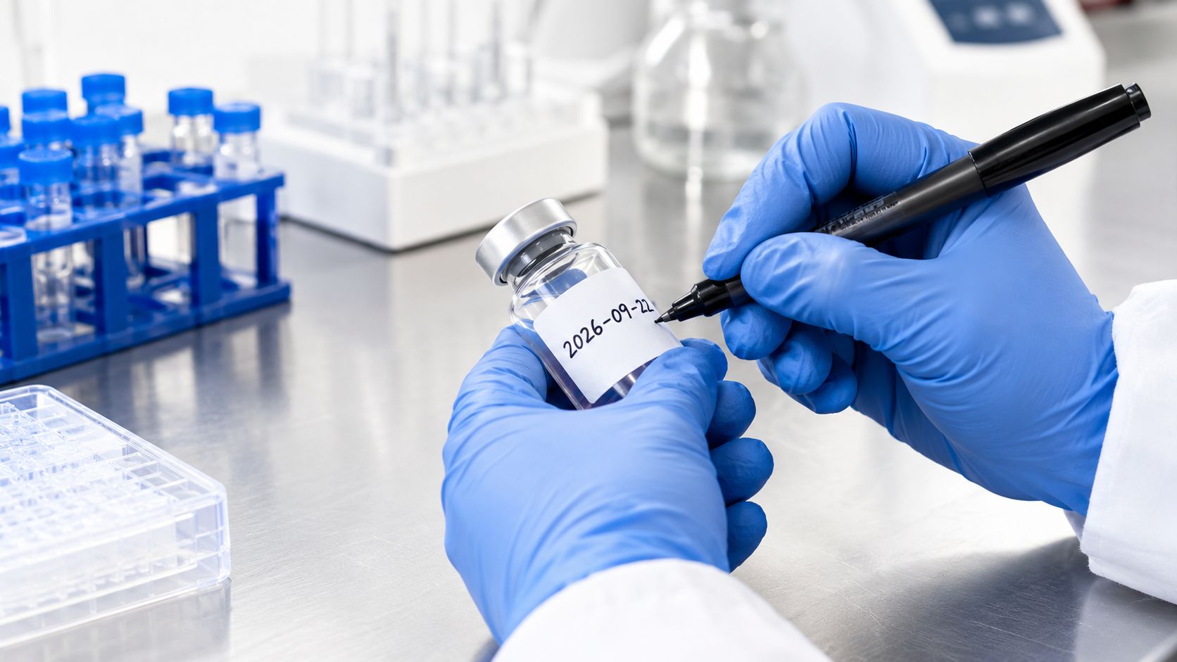 Understanding Benzyl Alcohol: A Detailed FAQ Guide to How Bacteriostatic Water Works